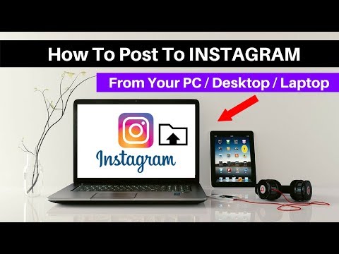 How to make a livestream on instagram