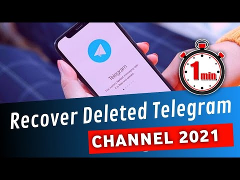 How to delete all messages in telegram group