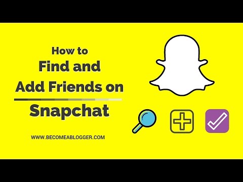 How to add instagram link on snapchat