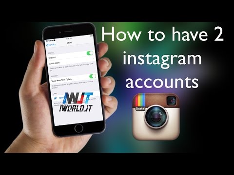 How to manage a instagram account