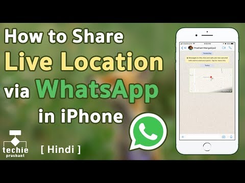 How to use two whatsapp on one iphone