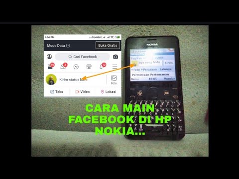 How to install whatsapp on nokia asha 200