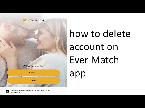 How to remove dating app in facebook