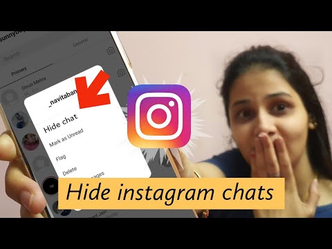 How to see hidden tags on instagram stories