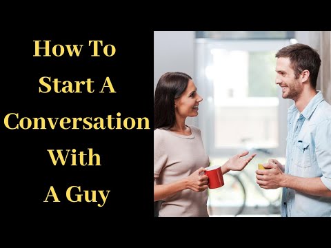 How to start a new conversation on whatsapp