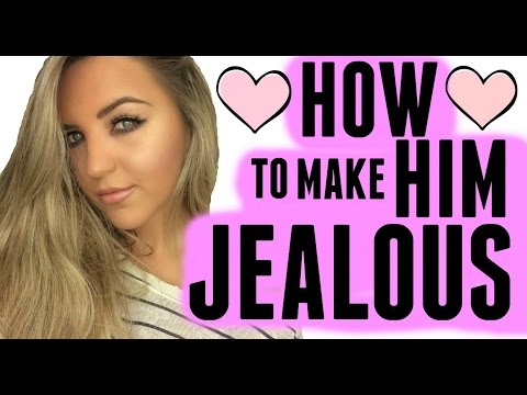 How to make my ex jealous on instagram
