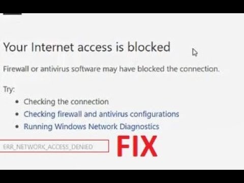 Facebook is blocked in my office how to access