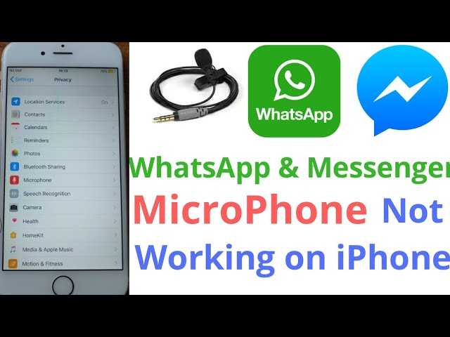 How to record whatsapp video calls on iphone