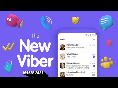 How to hack other viber account