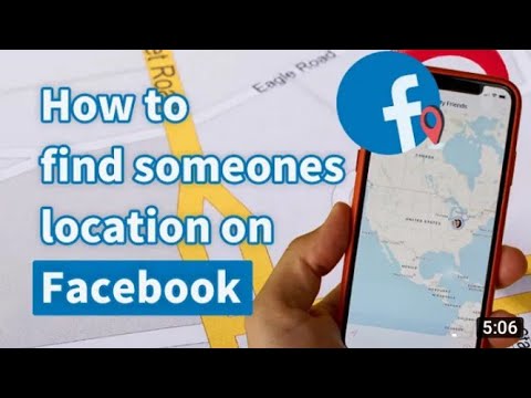 How to find friends videos on facebook mobile