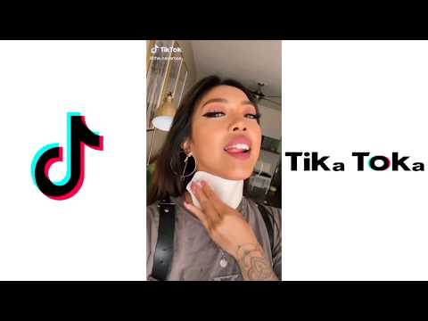 How to share tik tok video on instagram