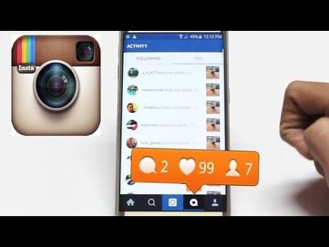 How to hack a instagram on iphone