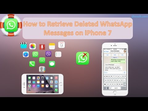 How to delete all chat in whatsapp iphone