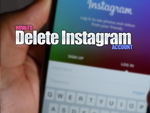 How to find your old instagram account