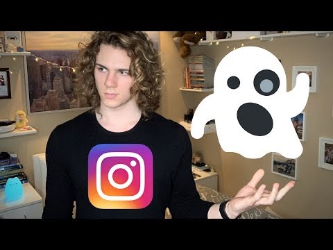 How to remove all ghost followers on instagram