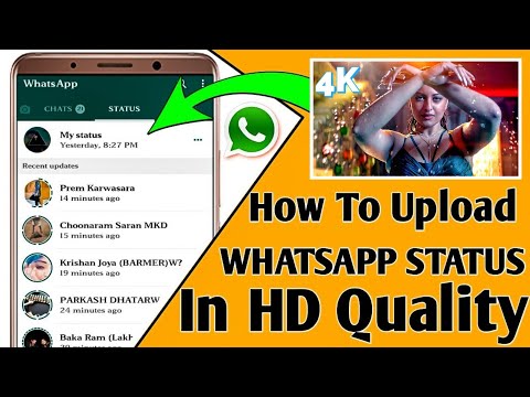 How to compress a video for whatsapp