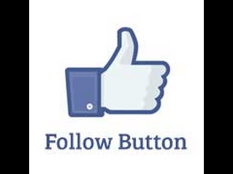 How to add facebook like button on wordpress