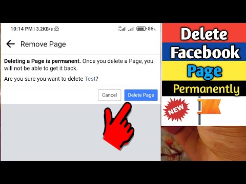 How to delete facebook friends easily