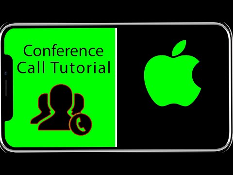 How to do conference calls on whatsapp