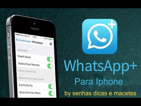 How do i download whatsapp on my iphone for free