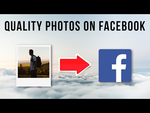 How to get a cover photo on facebook