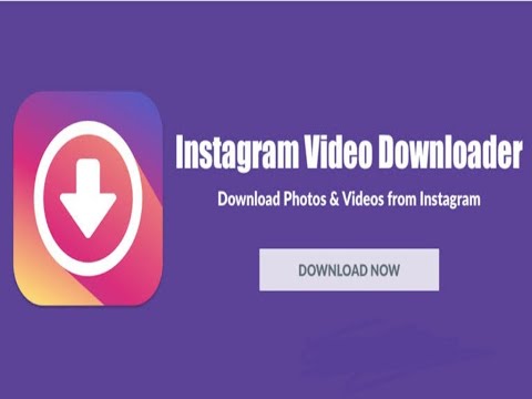 How to download reels video from instagram