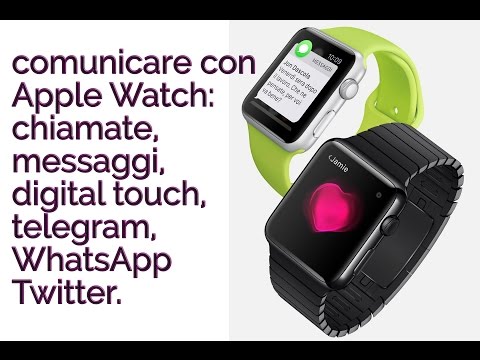 How to download whatsapp on apple watch