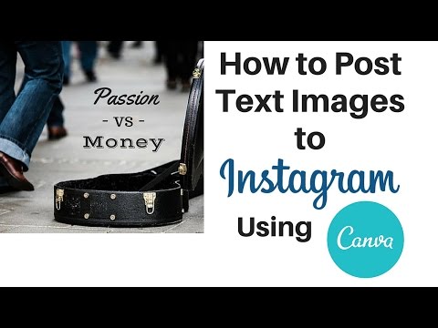 How to copy text in instagram
