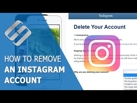 How to set up an instagram account on your computer