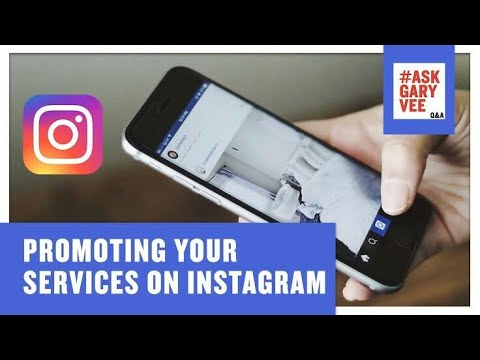 How to use promotions on instagram