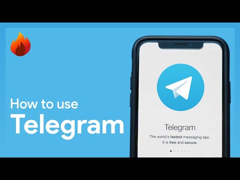 How to pin in telegram