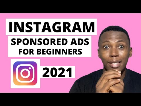 How to stop sponsored ads on instagram