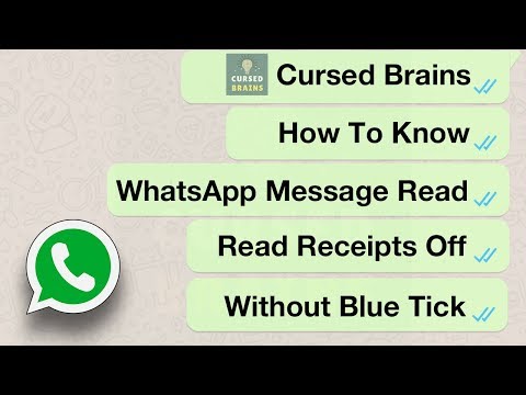 How to know your whatsapp has been hacked