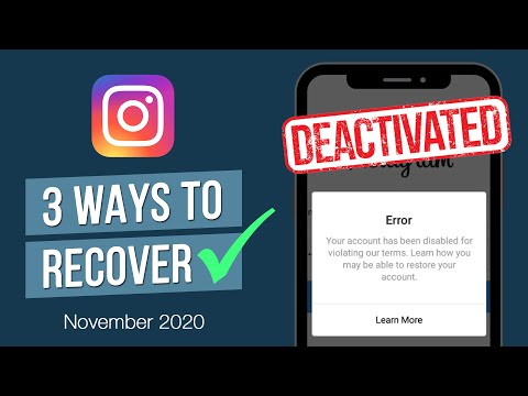How to create a fake instagram account 2020