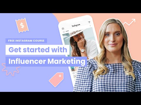 How to work with influencers on instagram