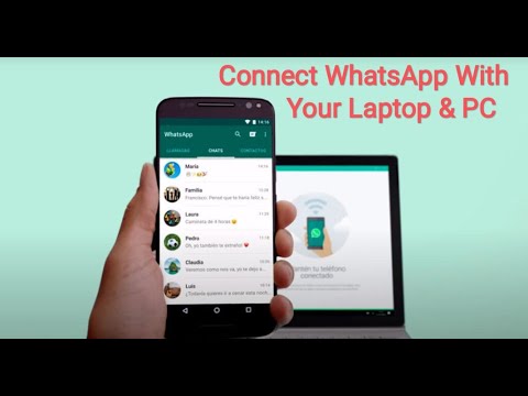 How to add photo in whatsapp on pc