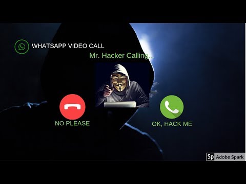 How to hack my wifes whatsapp