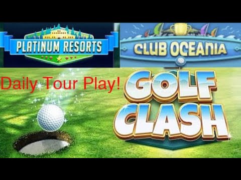 How to play golf clash with friends without facebook