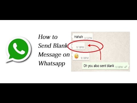 How to put unavailable on whatsapp