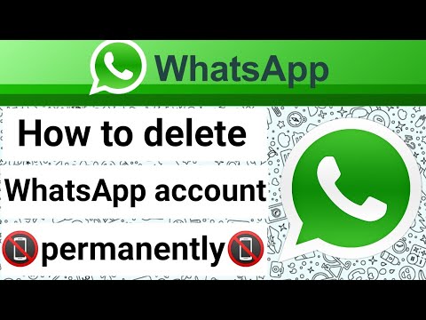 How do i permanently delete blocked contacts on whatsapp