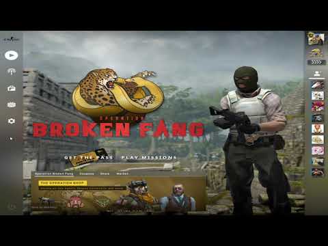 How to live stream csgo on facebook