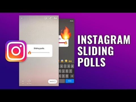 How to revote on instagram poll