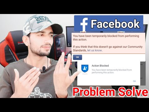 How to close my facebook temporarily