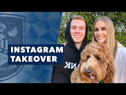 How to do a instagram takeover