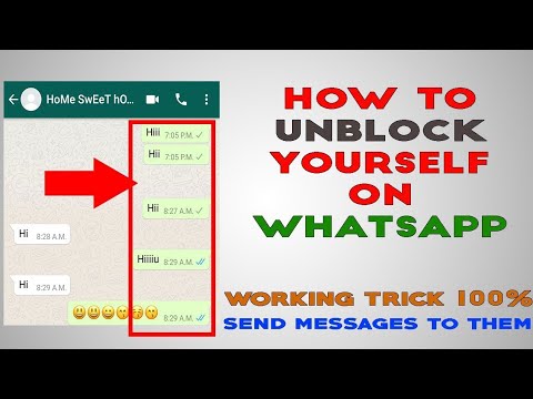 How to know if someone has hacked my whatsapp