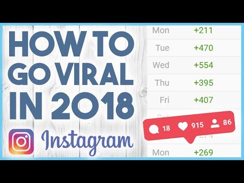 How many views is viral on instagram