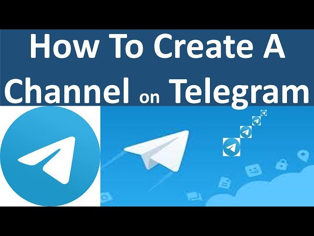 How to promote youtube channel on telegram