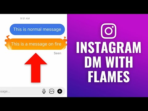 How to stop receiving dms on instagram