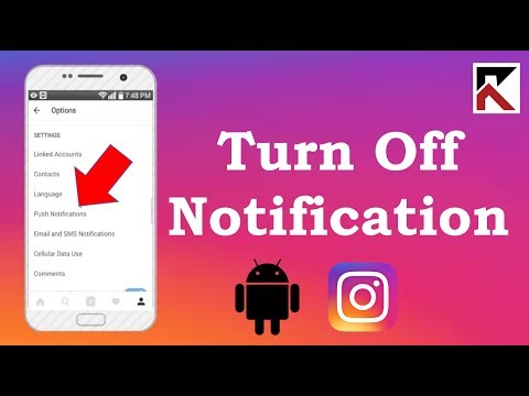 How to turn off double tap on instagram