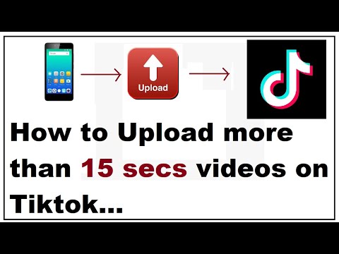 How to post more than one minute video on instagram